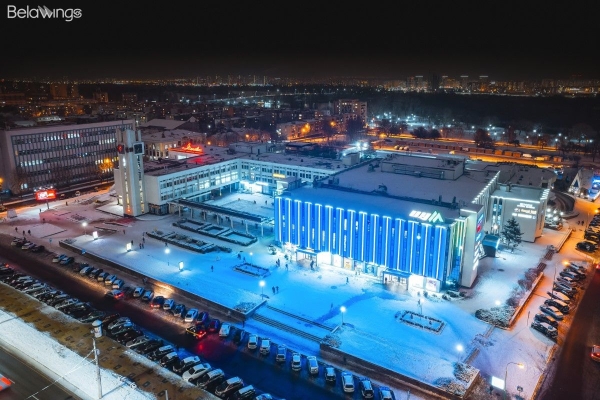 Дронов в белорусском небе станет меньше: кто попал под запрет и почему