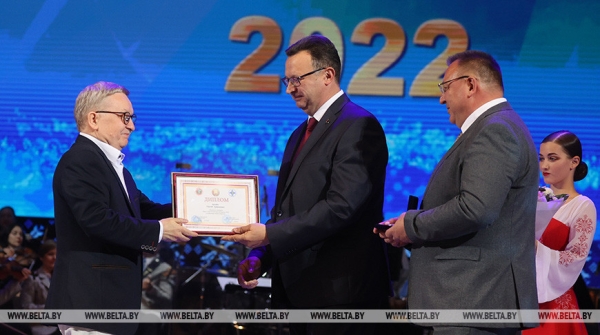 Петришенко: по работе медиков люди оценивают власть Петришенко: по работе медиков люди оценивают власть