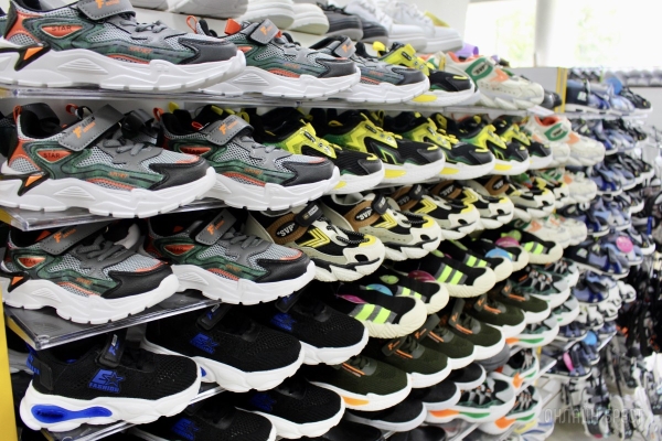 УРА! На Востоке в Бресте открылся новый «Мегаполис»! Что там можно купить? УРА! На Востоке в Бресте открылся новый «Мегаполис»! Что там можно купить?