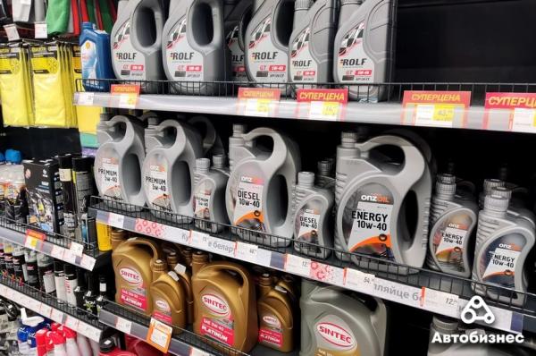 Подорожало не все. Как за год изменились цены на автотовары Подорожало не все. Как за год изменились цены на автотовары