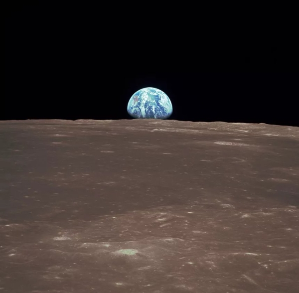 NASA не нашло данных о внеземном происхождении НЛО