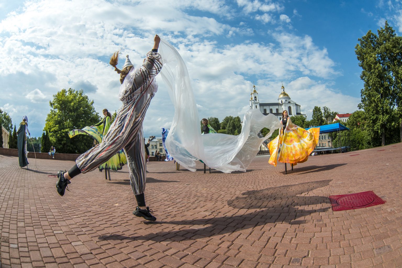 Лёгкае адценне суму пасля &laquo;Славянскага базару &mdash; 2022&raquo;