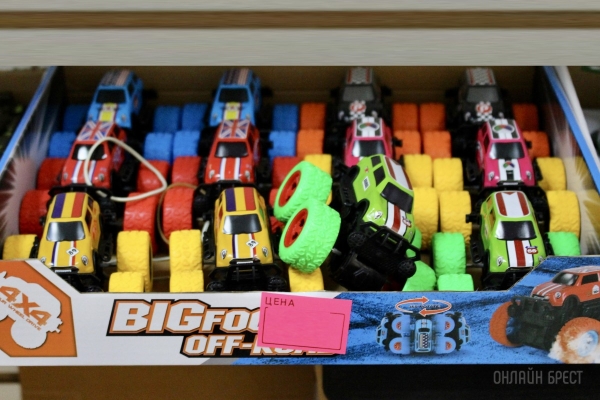 УРА! На Востоке в Бресте открылся новый «Мегаполис»! Что там можно купить? УРА! На Востоке в Бресте открылся новый «Мегаполис»! Что там можно купить?