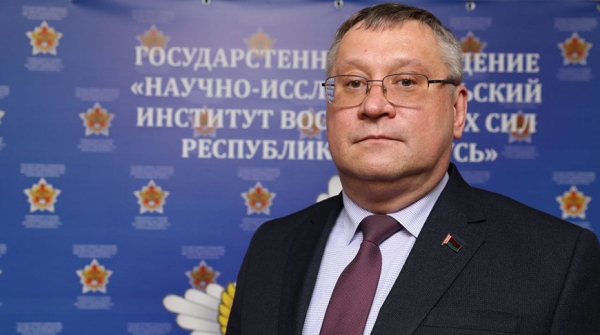 Муравейко: система стратегического сдерживания - важная составляющая обновленной Концепции нацбезопасности