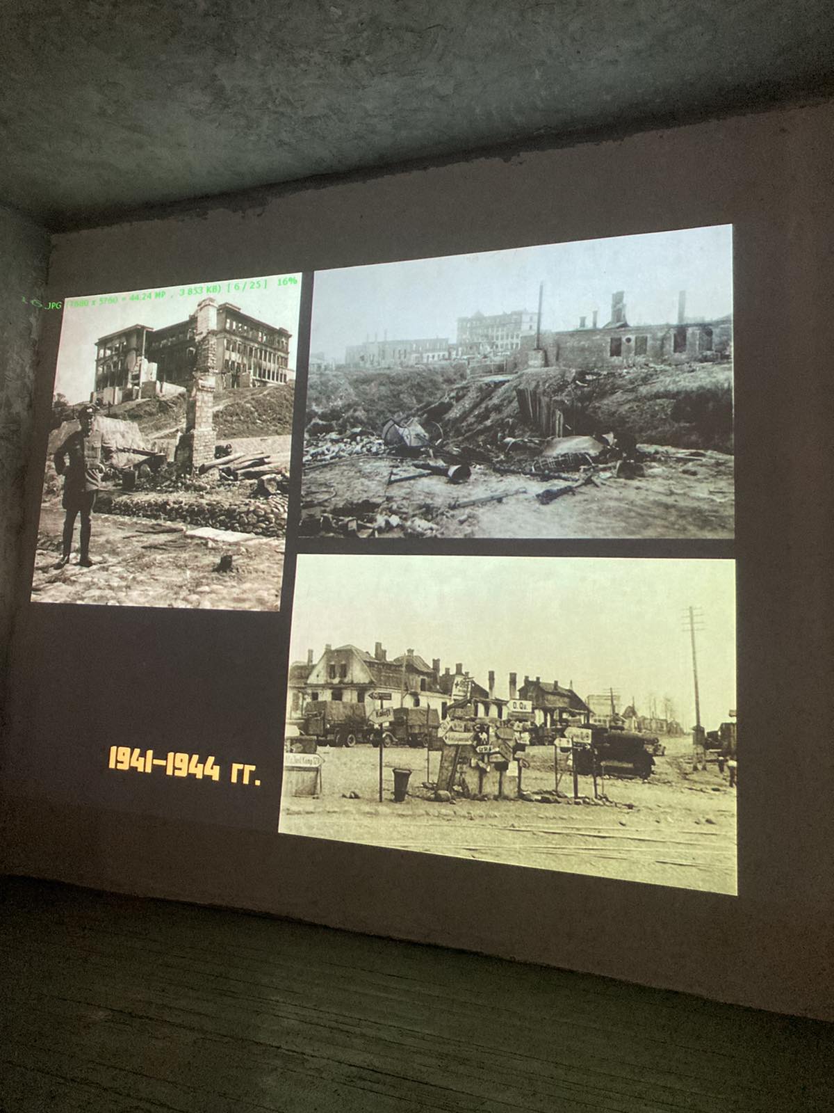 Як з&rsquo;явілася і знікла Віцебская плошча Перамогі