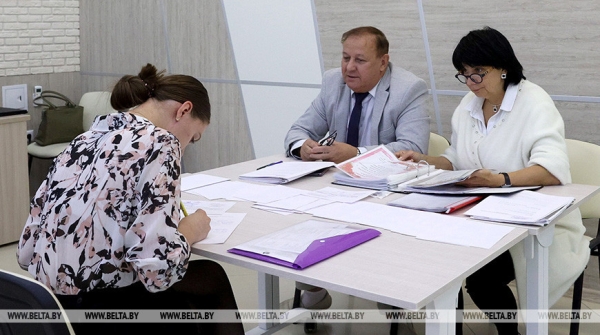 Вузы Беларуси начинают прием документов от абитуриентов Вузы Беларуси начинают прием документов от абитуриентов