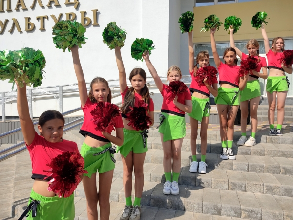 На районной педагогической конференции наградили лучших и наметили планы на новый учебный год