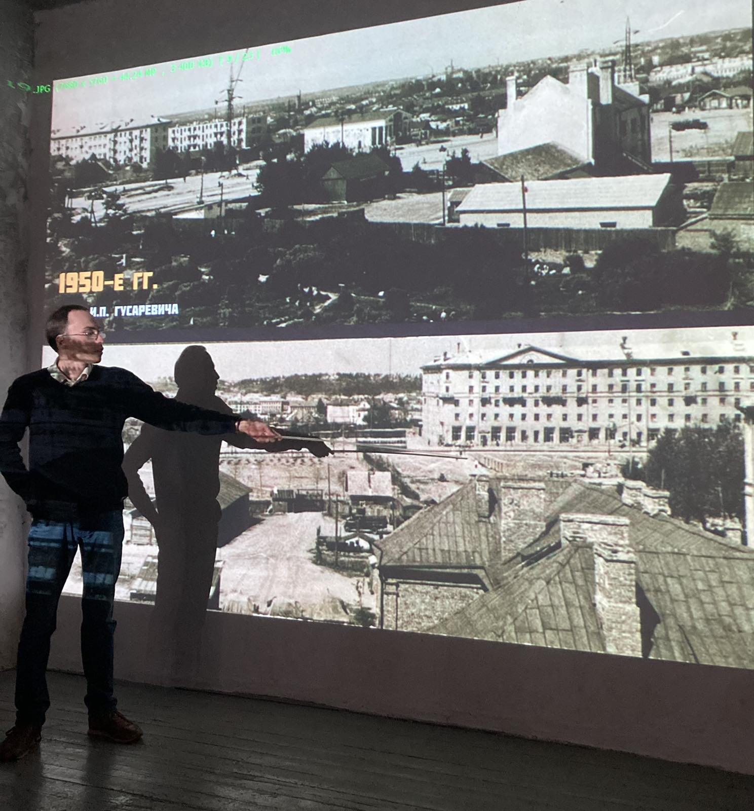 Як з&rsquo;явілася і знікла Віцебская плошча Перамогі