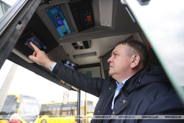 Как изменились автобусы, пассажиры и дороги за 20 лет: наблюдения водителя общественного транспорта