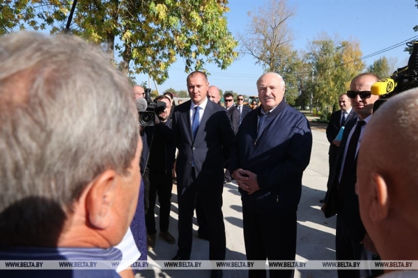 В Беларуси усовершенствуют механизмы поддержки детей в многодетных семьях В Беларуси усовершенствуют механизмы поддержки детей в многодетных семьях