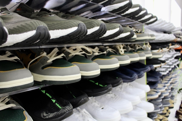 УРА! На Востоке в Бресте открылся новый «Мегаполис»! Что там можно купить? УРА! На Востоке в Бресте открылся новый «Мегаполис»! Что там можно купить?