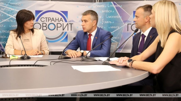 Стало известно, по какому принципу отбирались виды спорта на II Игры стран СНГ Стало известно, по какому принципу отбирались виды спорта на II Игры стран СНГ