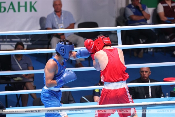 Участники II Игр стран СНГ сегодня разыграют награды в четырех видах спорта Участники II Игр стран СНГ сегодня разыграют награды в четырех видах спорта