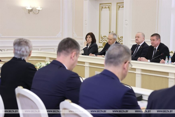 Подмосковные перспективы, мелиорация без показухи и стратегия в ценообразовании. Главные итоги недели Президента