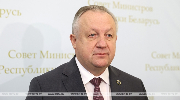 Развитие договоренностей на высшем уровне. Чего ожидать от участия Беларуси в масштабной выставке "Иннопром"