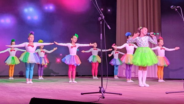 На районной педагогической конференции наградили лучших и наметили планы на новый учебный год