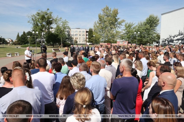 Полевые будни, международный замес и Олимпиада Содружества. Акценты аграрно-спортивной недели Президента