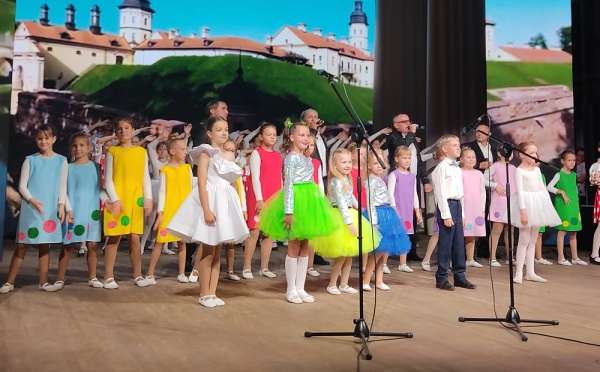 На районной педагогической конференции наградили лучших и наметили планы на новый учебный год