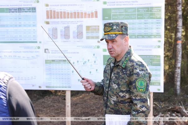 Более Br12 млн собрано по итогам республиканского субботника