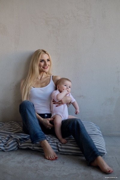 Истории белорусок, которые не желают стареть