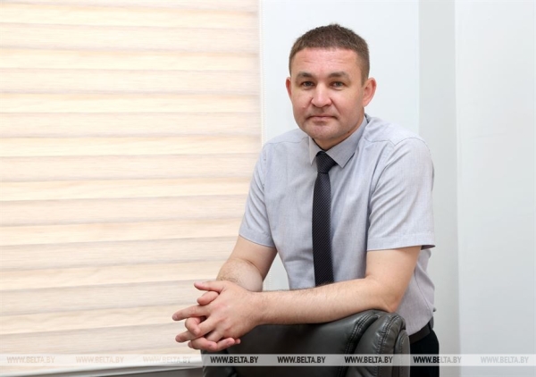 Лед и татами. Хоккейная арена в Гомеле встретит дзюдоистов II Игр стран СНГ Лед и татами. Хоккейная арена в Гомеле встретит дзюдоистов II Игр стран СНГ