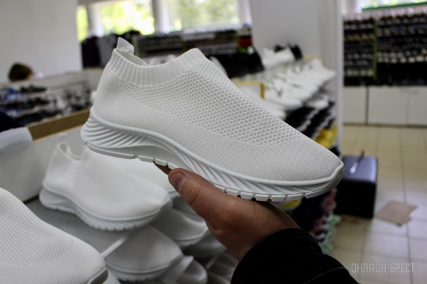 УРА! На Востоке в Бресте открылся новый «Мегаполис»! Что там можно купить? УРА! На Востоке в Бресте открылся новый «Мегаполис»! Что там можно купить?