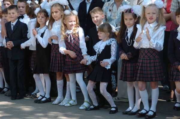 Зачисление в 1-й класс: как оно будет проходить в новом учебном году и на что родителям нужно обратить внимание