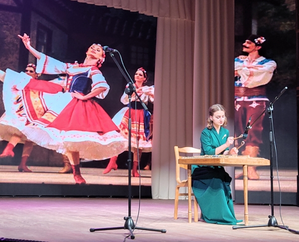 На районной педагогической конференции наградили лучших и наметили планы на новый учебный год