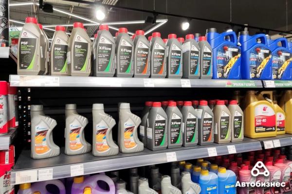 Подорожало не все. Как за год изменились цены на автотовары Подорожало не все. Как за год изменились цены на автотовары