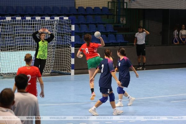 Участники II Игр стран СНГ сегодня разыграют награды в четырех видах спорта Участники II Игр стран СНГ сегодня разыграют награды в четырех видах спорта