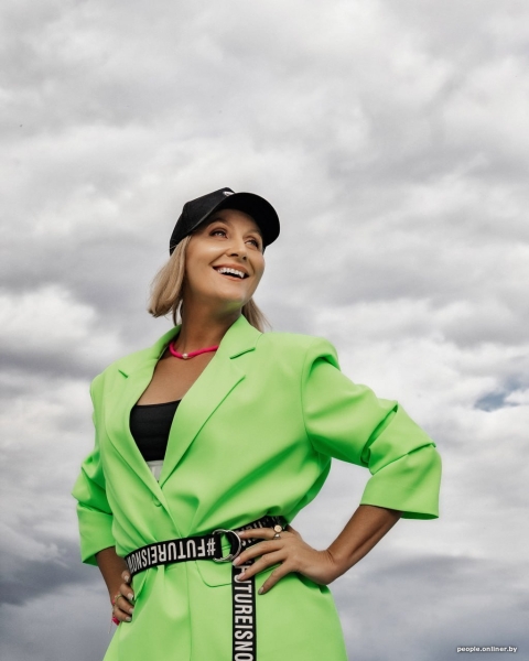 Истории белорусок, которые не желают стареть