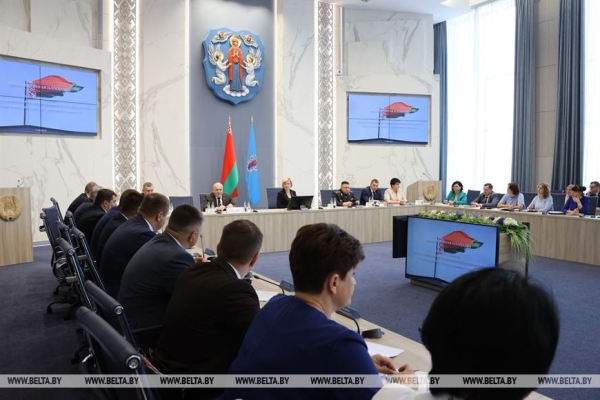 "Безопасность через развитие". Рахманов об обновленной Концепции нацбезопасности "Безопасность через развитие". Рахманов об обновленной Концепции нацбезопасности