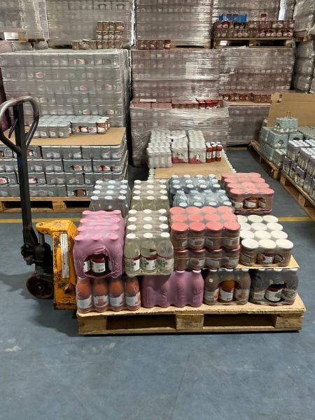 В Старые Дороги с визитом приехала делегация из Татарстана В Старые Дороги с визитом приехала делегация из Татарстана