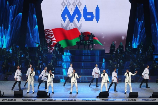 Головченко: судебная система с честью выдержала проверку временем Головченко: судебная система с честью выдержала проверку временем