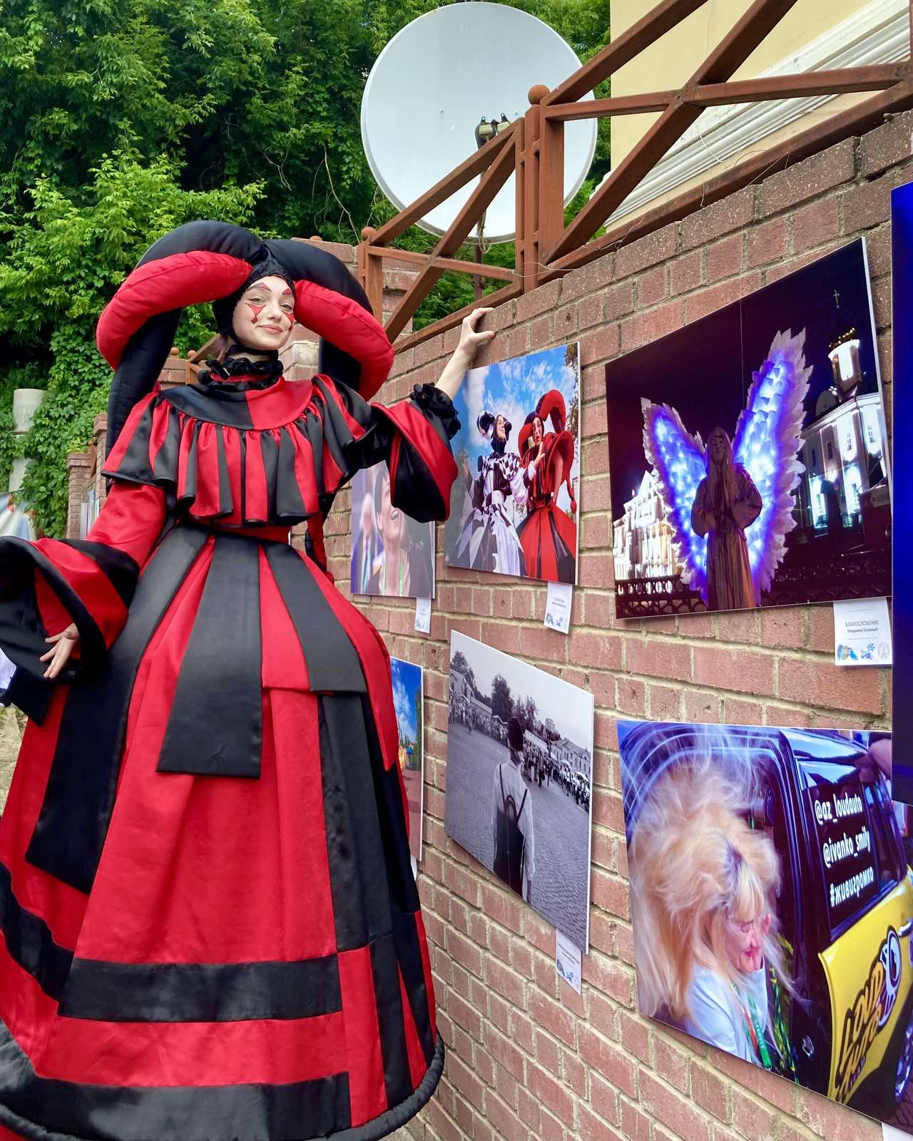 Лёгкае адценне суму пасля &laquo;Славянскага базару &mdash; 2022&raquo;