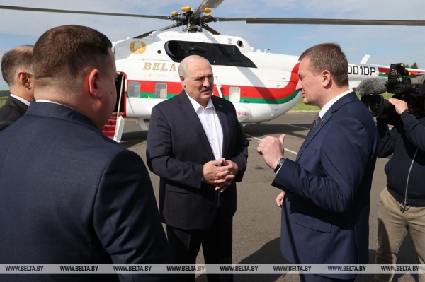 Секретное производство снарядов, резонансное интервью и посылы новым послам. Акценты горячей недели Президента Секретное производство снарядов, резонансное интервью и посылы новым послам. Акценты горячей недели Президента