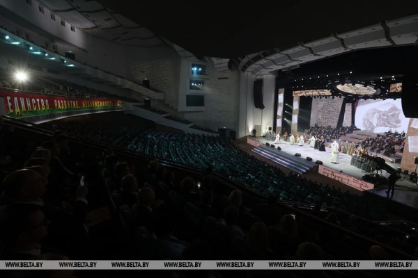 Головченко: судебная система с честью выдержала проверку временем Головченко: судебная система с честью выдержала проверку временем