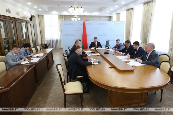 Петришенко: проект по питанию распространят на все школы Беларуси Петришенко: проект по питанию распространят на все школы Беларуси