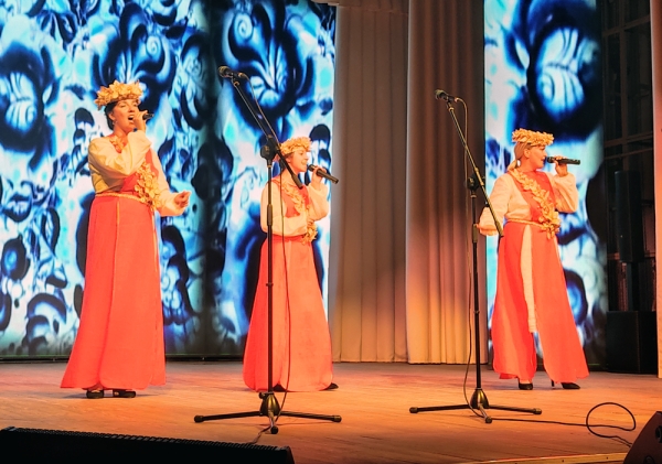 На районной педагогической конференции наградили лучших и наметили планы на новый учебный год