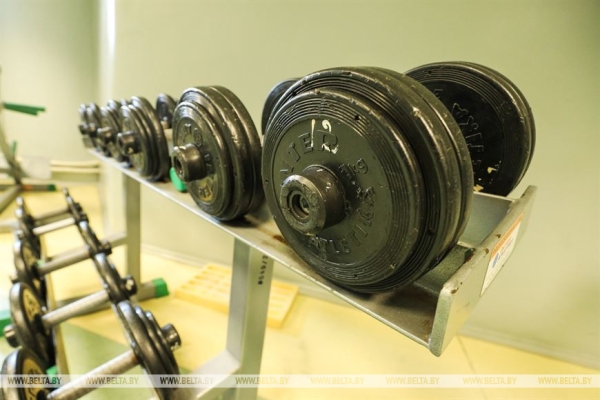 За "Викторией" - в Брест: одна из лучших арен ждет гандболистов на II Играх стран СНГ За "Викторией" - в Брест: одна из лучших арен ждет гандболистов на II Играх стран СНГ