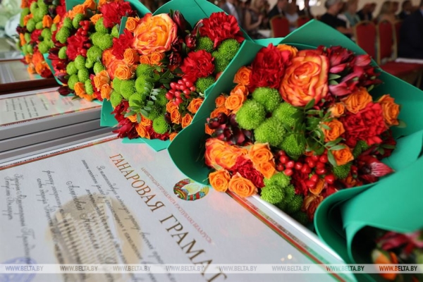 Петришенко: по работе медиков люди оценивают власть Петришенко: по работе медиков люди оценивают власть