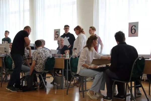 Минобразования утвердило график проведения ЦТ в 2023 году Минобразования утвердило график проведения ЦТ в 2023 году