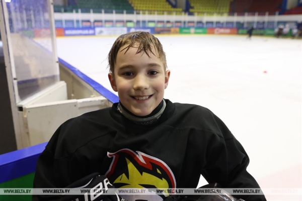 Лед и татами. Хоккейная арена в Гомеле встретит дзюдоистов II Игр стран СНГ Лед и татами. Хоккейная арена в Гомеле встретит дзюдоистов II Игр стран СНГ