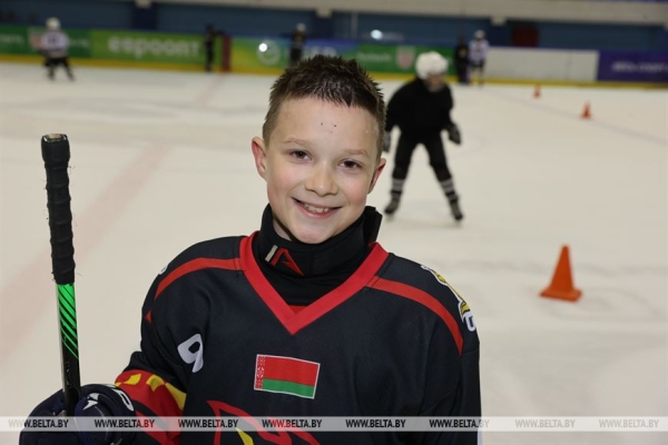 Лед и татами. Хоккейная арена в Гомеле встретит дзюдоистов II Игр стран СНГ Лед и татами. Хоккейная арена в Гомеле встретит дзюдоистов II Игр стран СНГ