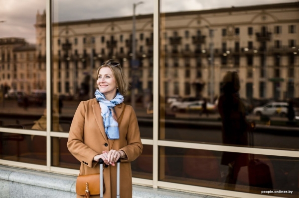 Истории белорусок, которые не желают стареть