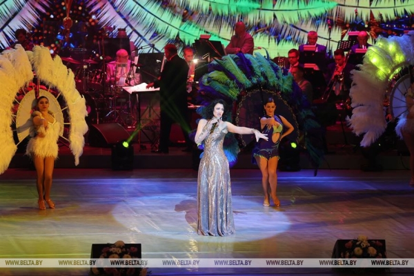 Петришенко: по работе медиков люди оценивают власть Петришенко: по работе медиков люди оценивают власть